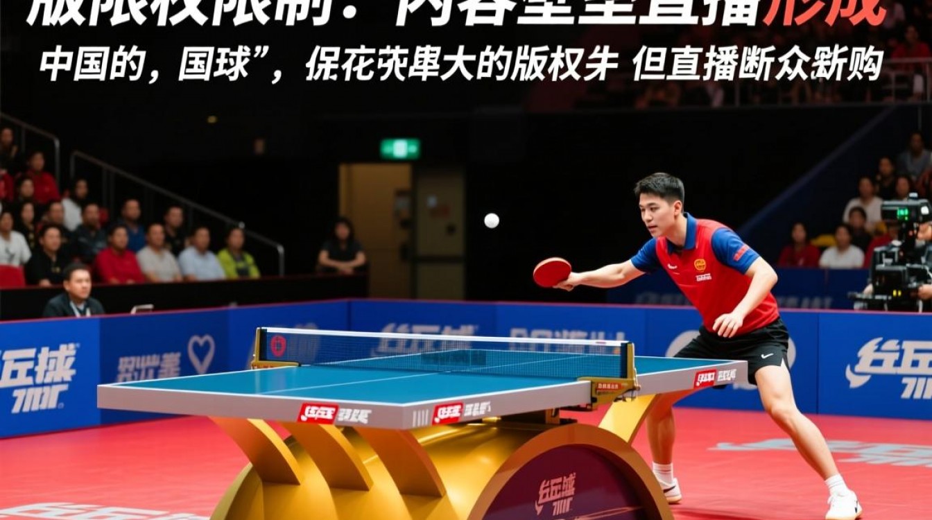 为什么手机/电视/网络看不了乒乓球直播？解决方法是什么？-图1
