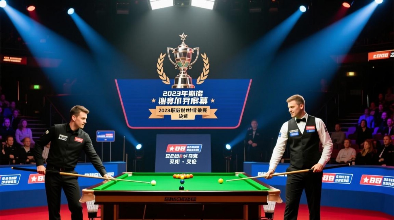 丁俊晖世锦赛决赛具体比分为多少？-图1