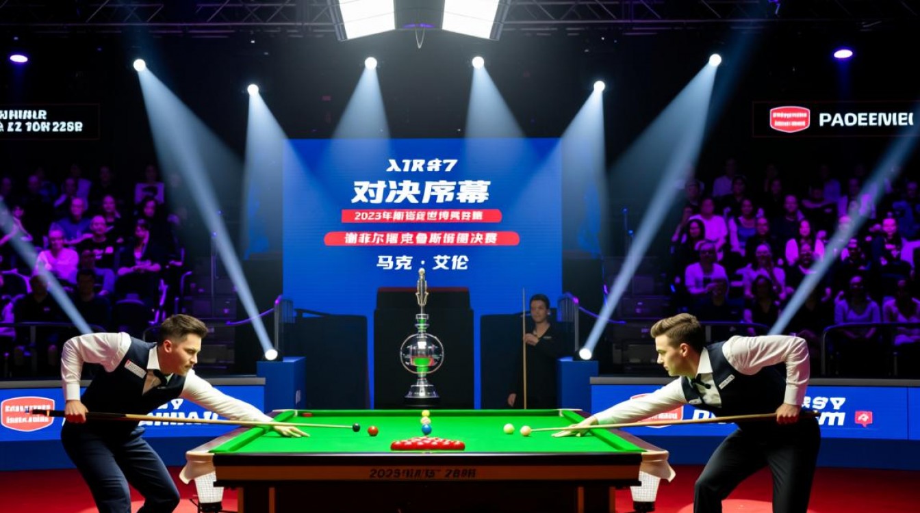 丁俊晖世锦赛决赛具体比分为多少？-图2