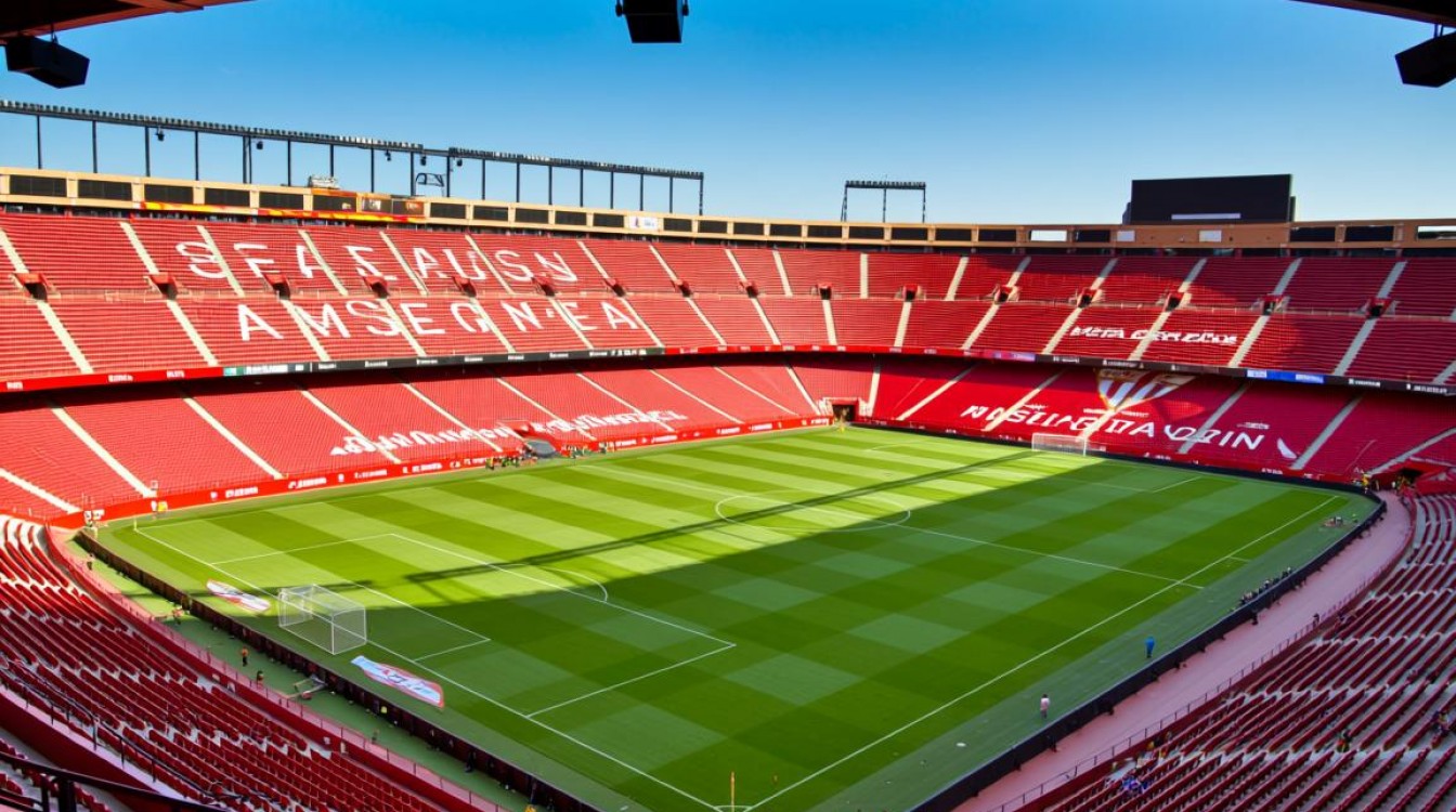 塞维利亚主场为何总成巨人杀手？-图1