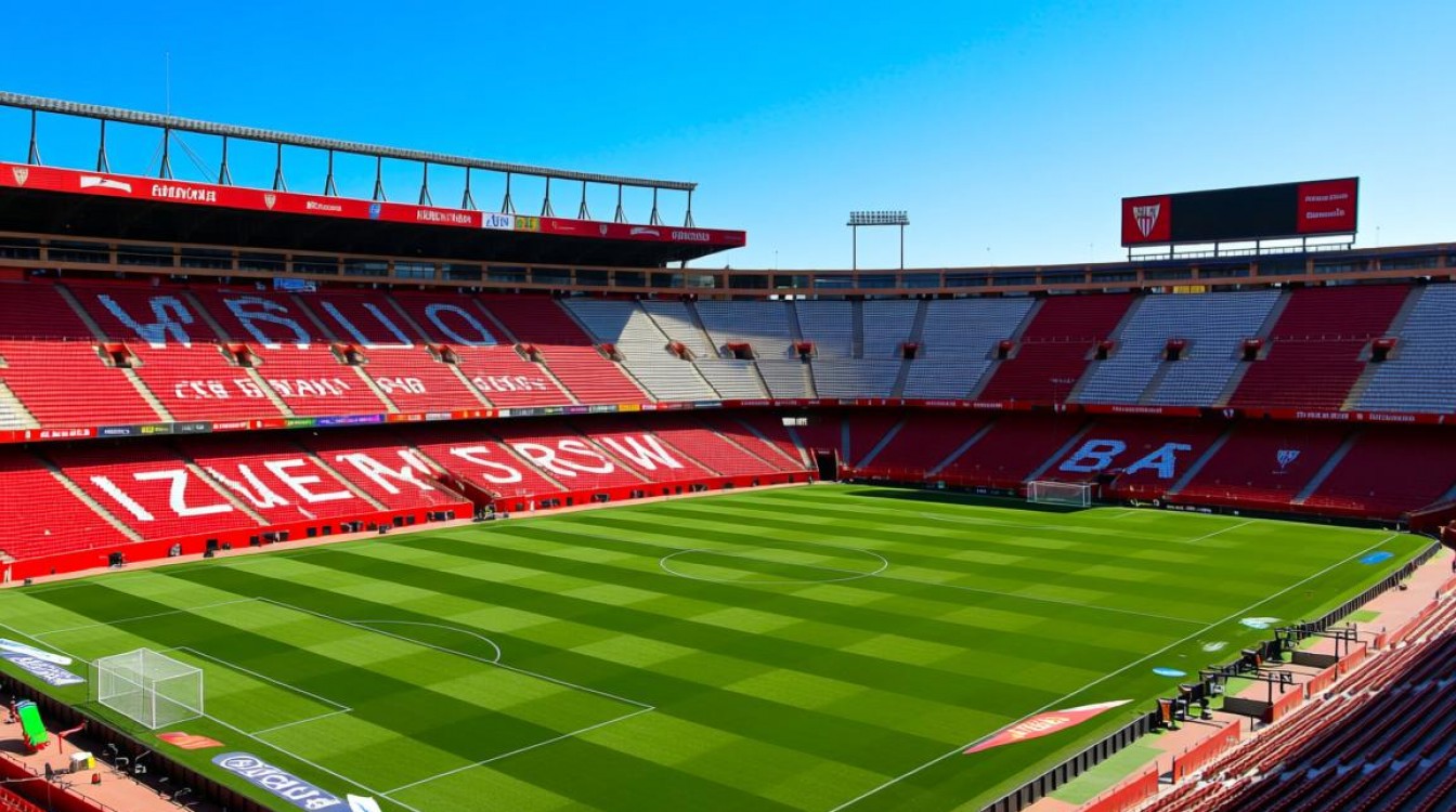 塞维利亚主场为何总成巨人杀手？-图3