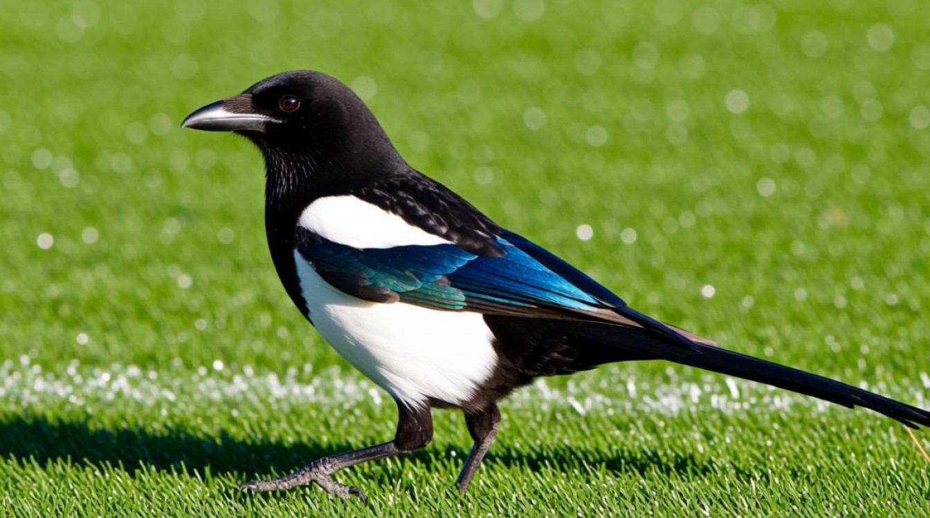 纽卡斯尔队为何叫喜鹊？队徽与吉祥物有何关联？-图1