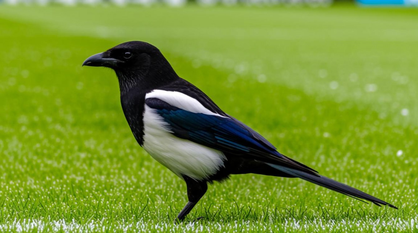 纽卡斯尔队为何叫喜鹊？队徽与吉祥物有何关联？-图2