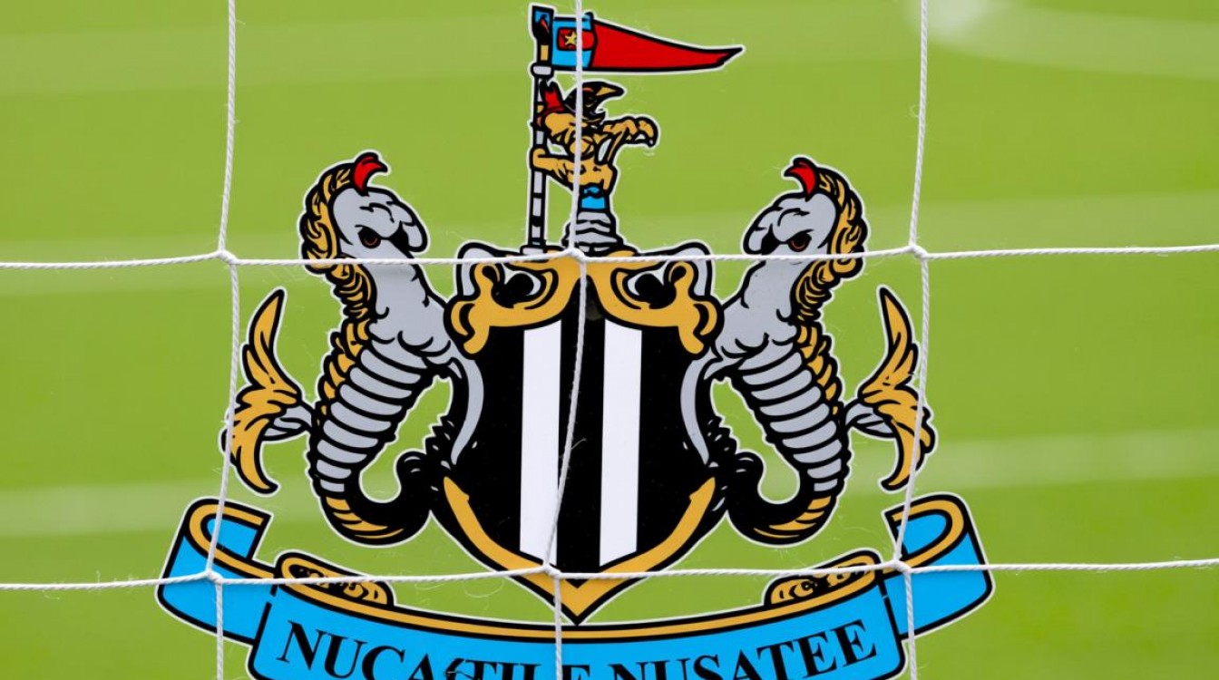 纽卡斯尔队为何叫喜鹊？队徽与吉祥物有何关联？-图3