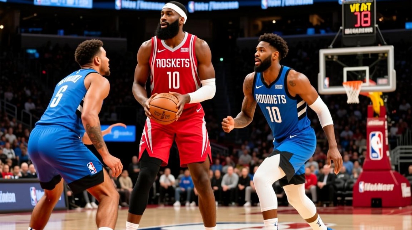 火箭队今天比赛赢了吗？最新结果速看！-图1