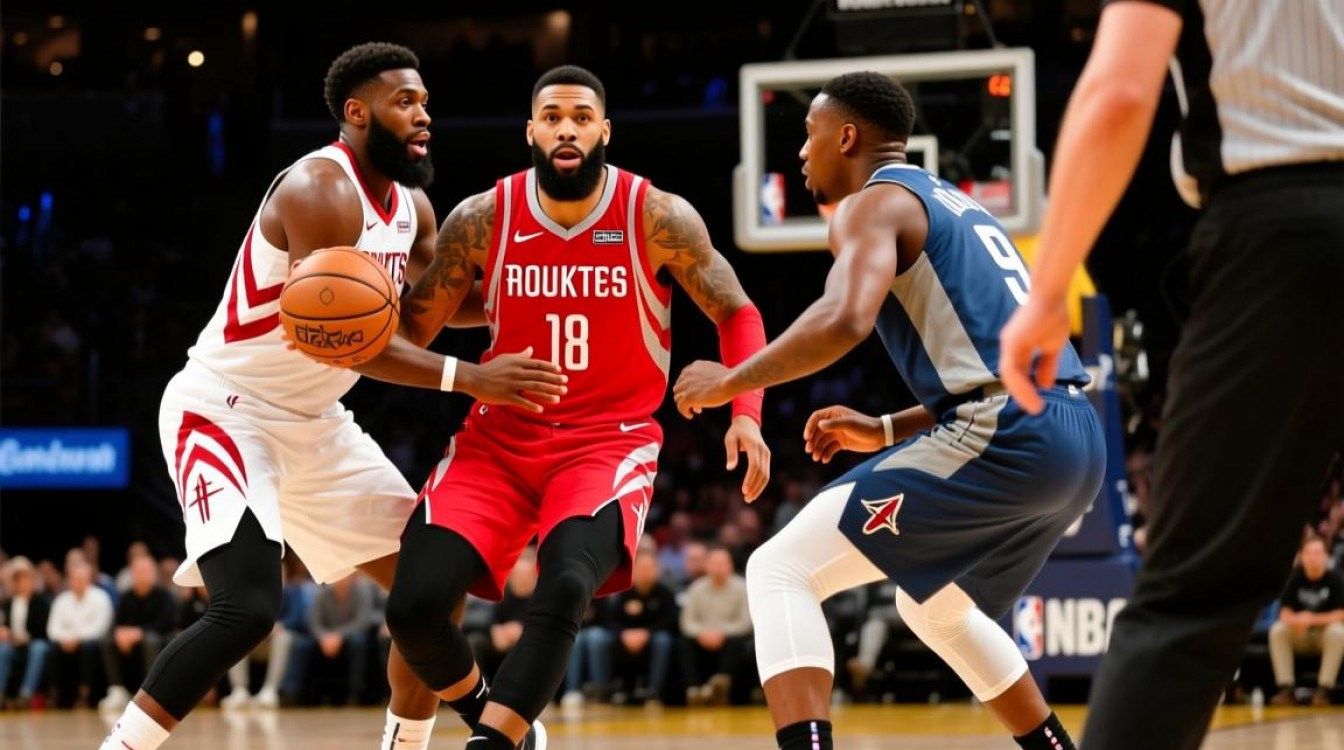 火箭队今天比赛赢了吗？最新结果速看！-图2