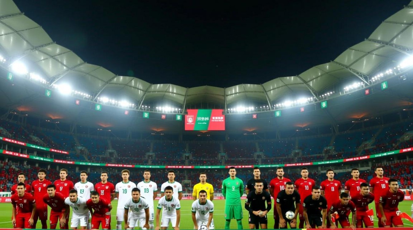 2019亚冠决赛表出炉，哪两支球队会师决赛？-图2