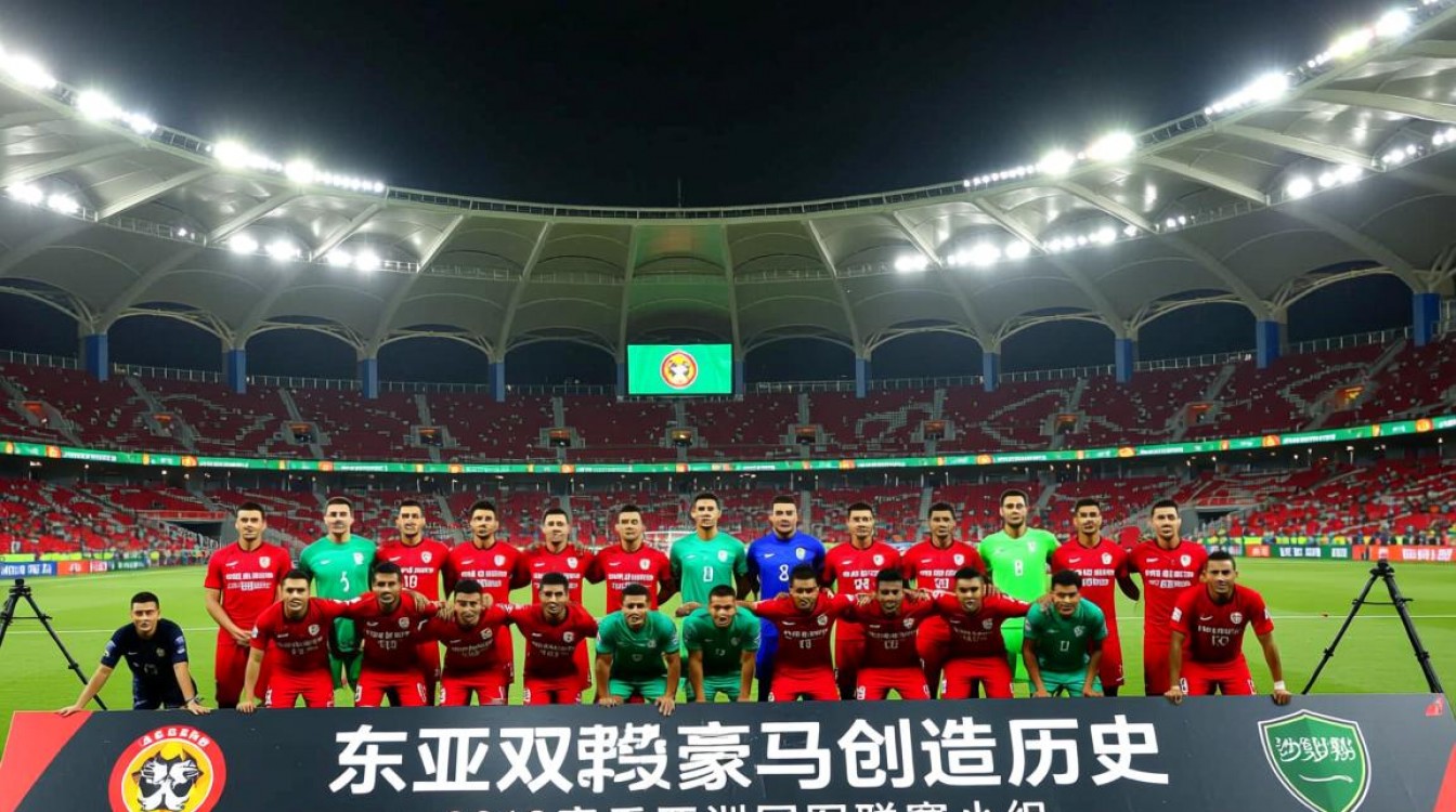 2019亚冠决赛表出炉，哪两支球队会师决赛？-图3