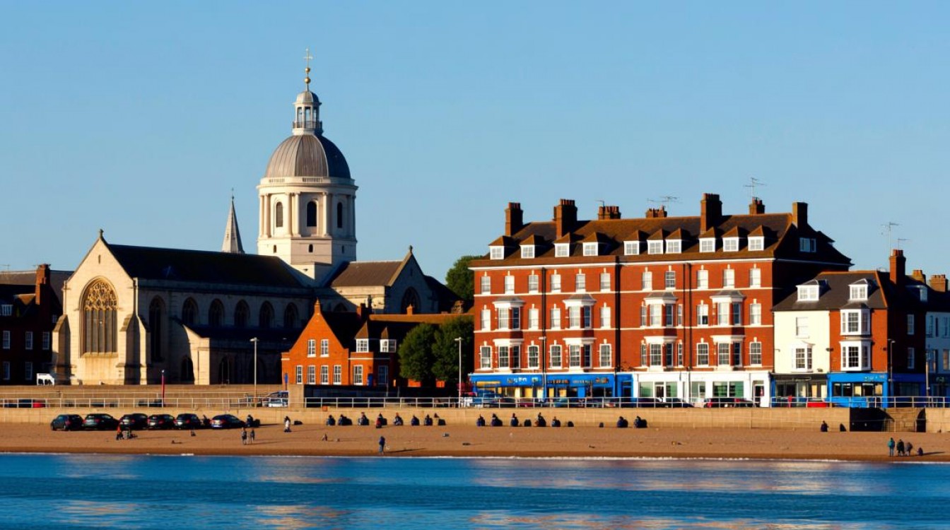 南安普顿队名为何叫圣徒？背后有何历史渊源？-图2