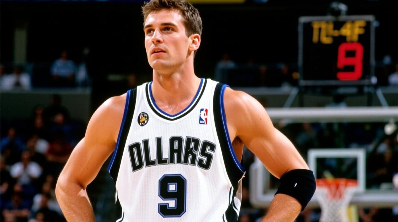 诺维斯基为什么穿41号球衣号码背后的故事是什么？-图2