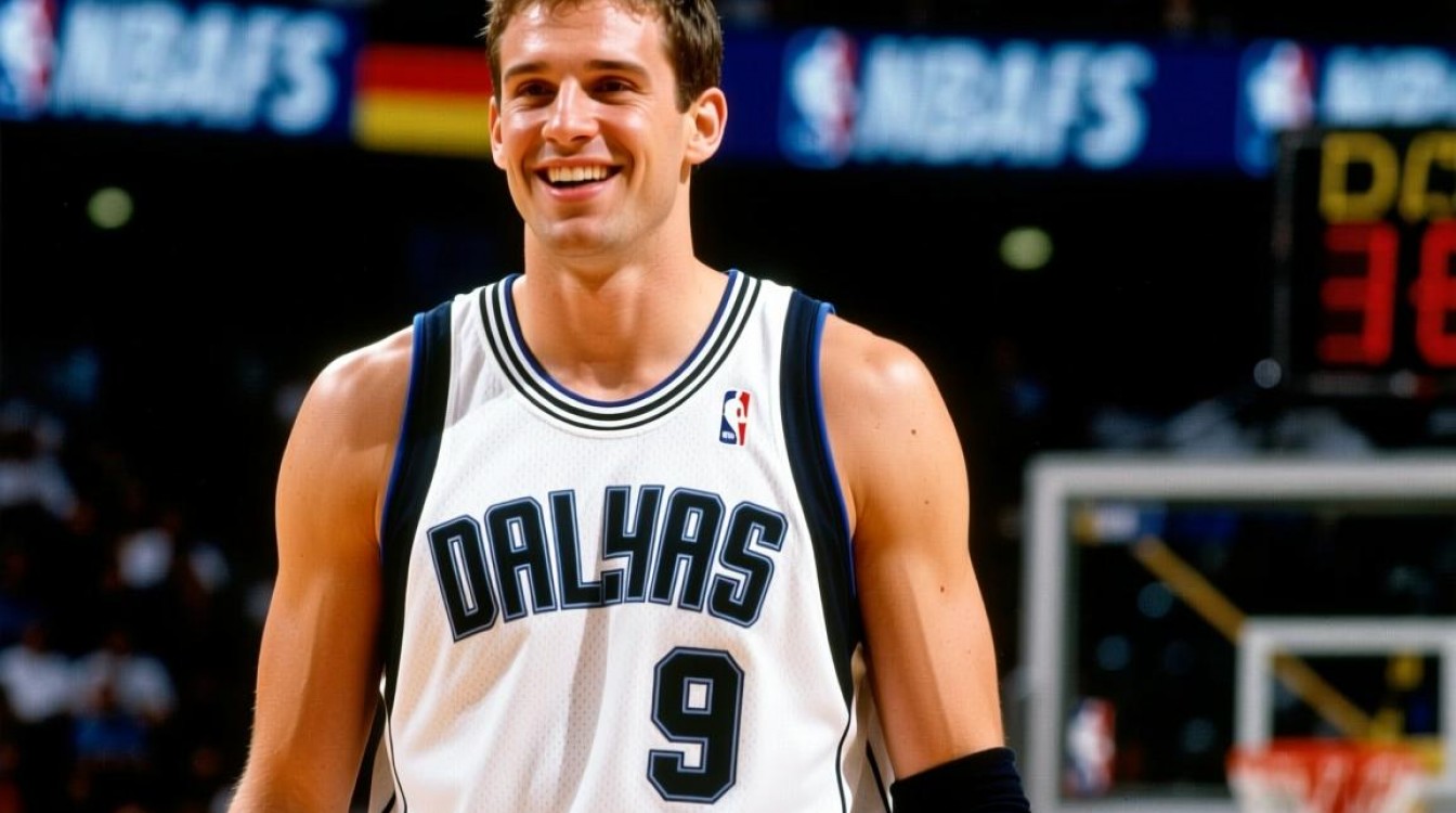 诺维斯基为什么穿41号球衣号码背后的故事是什么？-图1