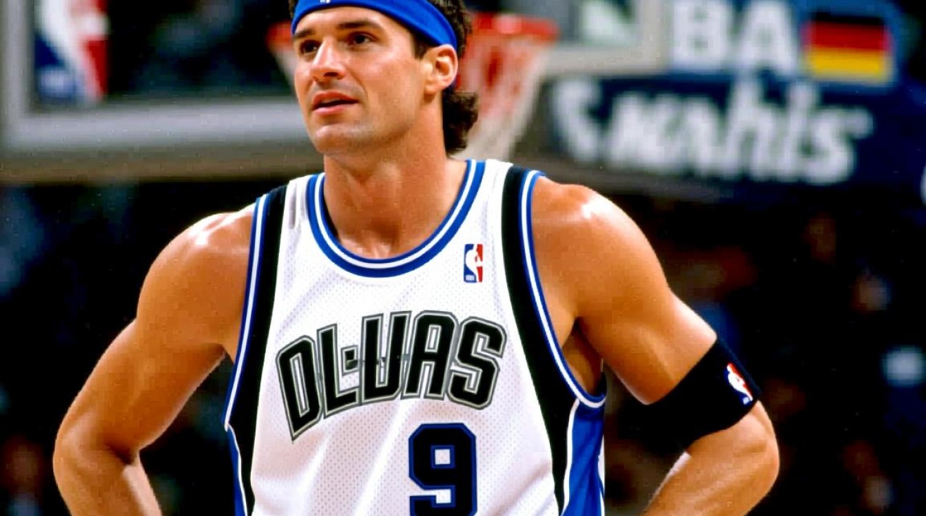 诺维斯基为什么穿41号球衣号码背后的故事是什么？-图3