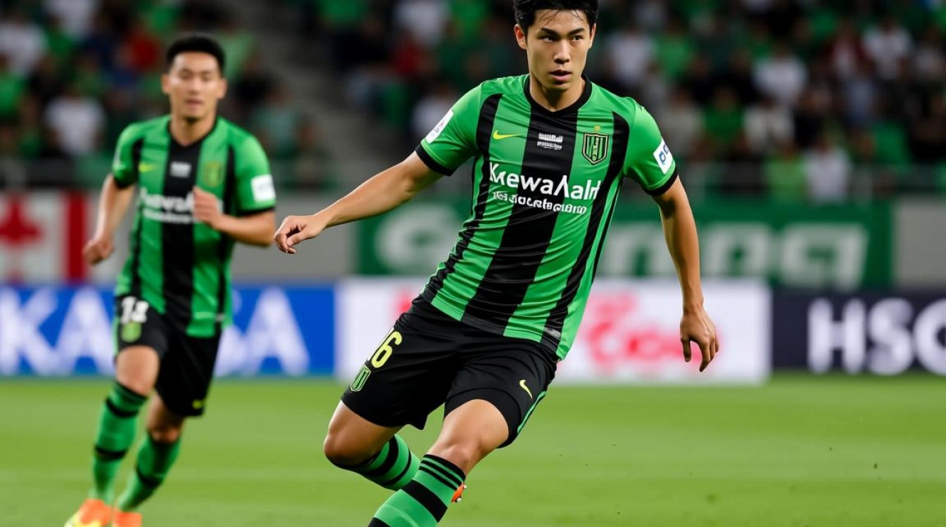 川崎前锋为何连续多年缺席亚冠联赛？-图1