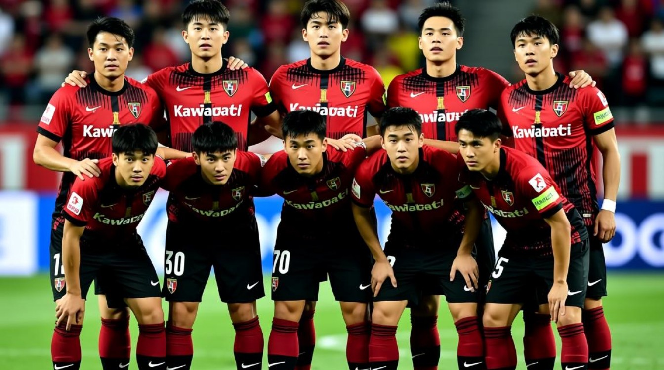 川崎前锋为何连续多年缺席亚冠联赛？-图3