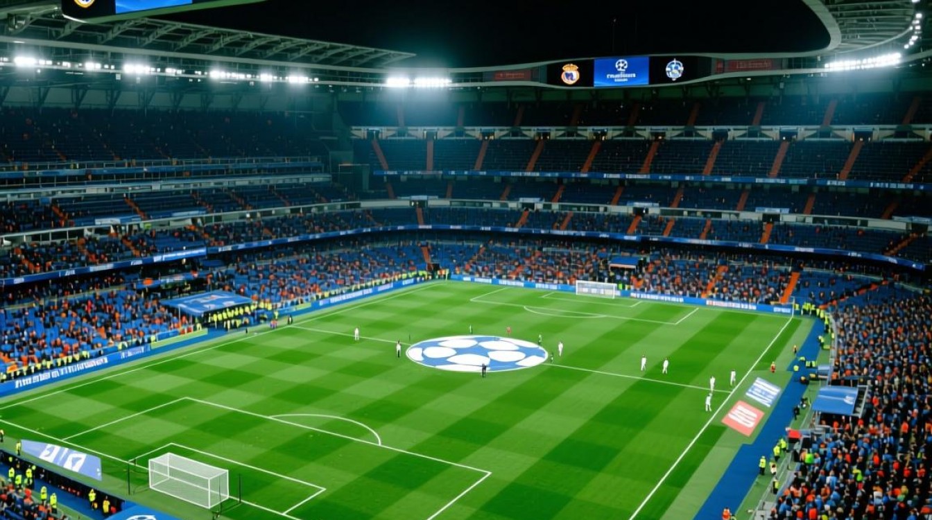 欧冠决赛直播锦哪里看免费高清无广告？-图1