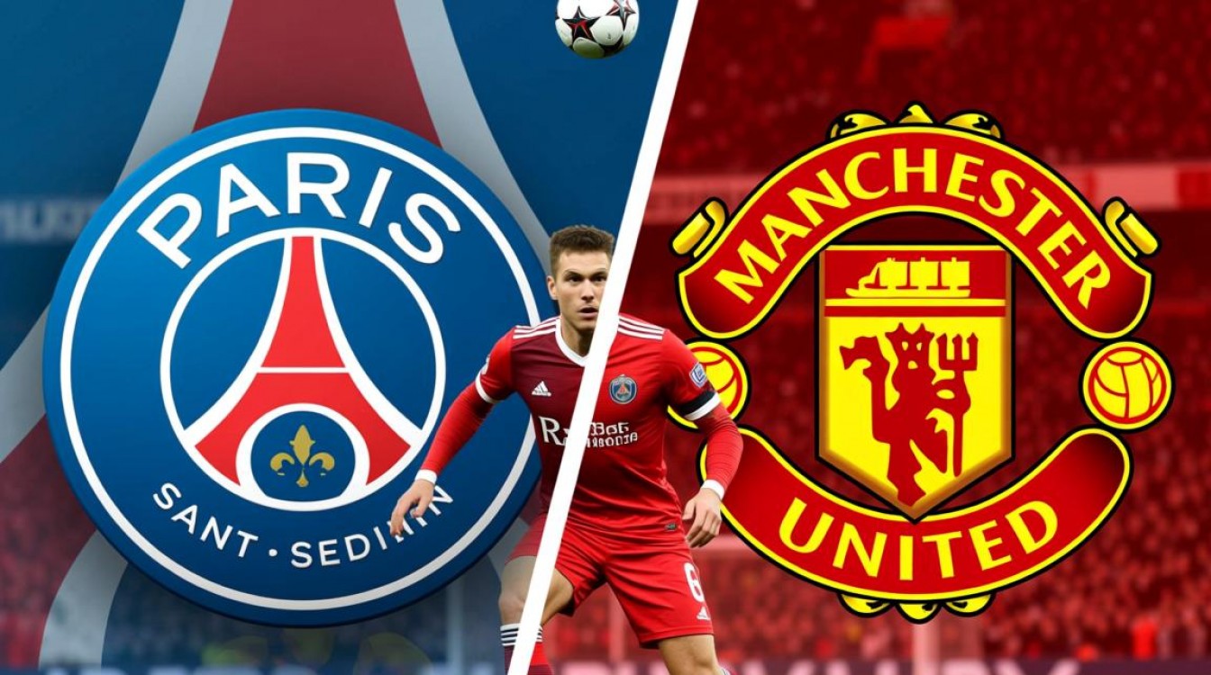 巴黎圣日耳曼联vs曼联比赛结果究竟是谁赢了？-图1