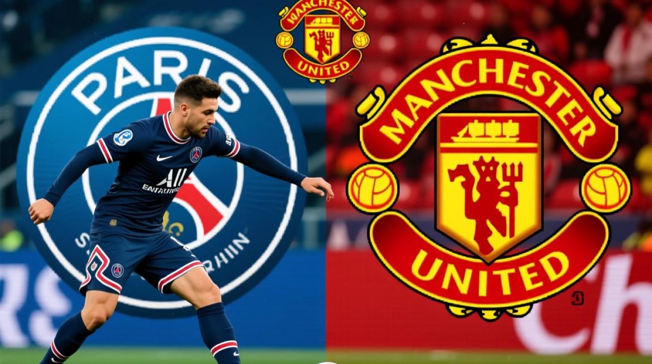 巴黎圣日耳曼联vs曼联比赛结果究竟是谁赢了？-图2