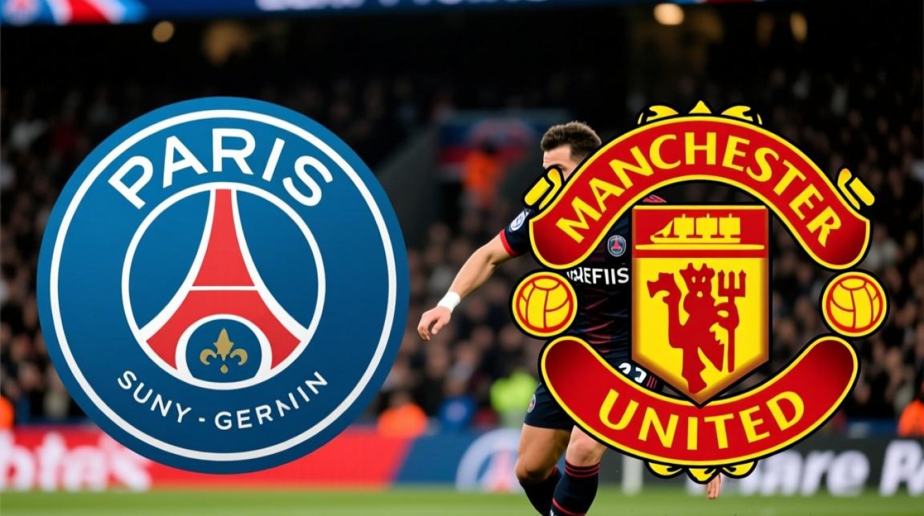 巴黎圣日耳曼联vs曼联比赛结果究竟是谁赢了？-图3