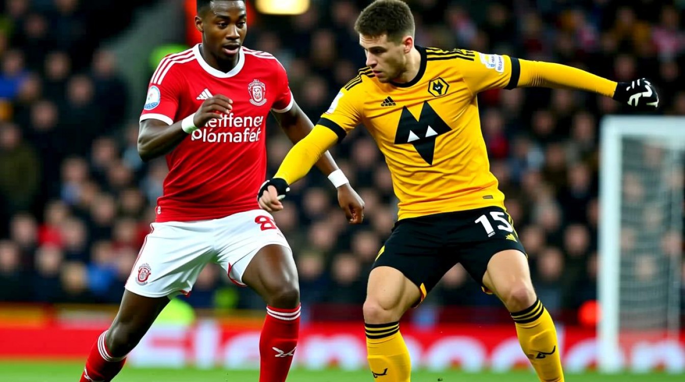 谢菲联对狼队谁赢了？最新赛果是平局还是哪队晋级？-图2