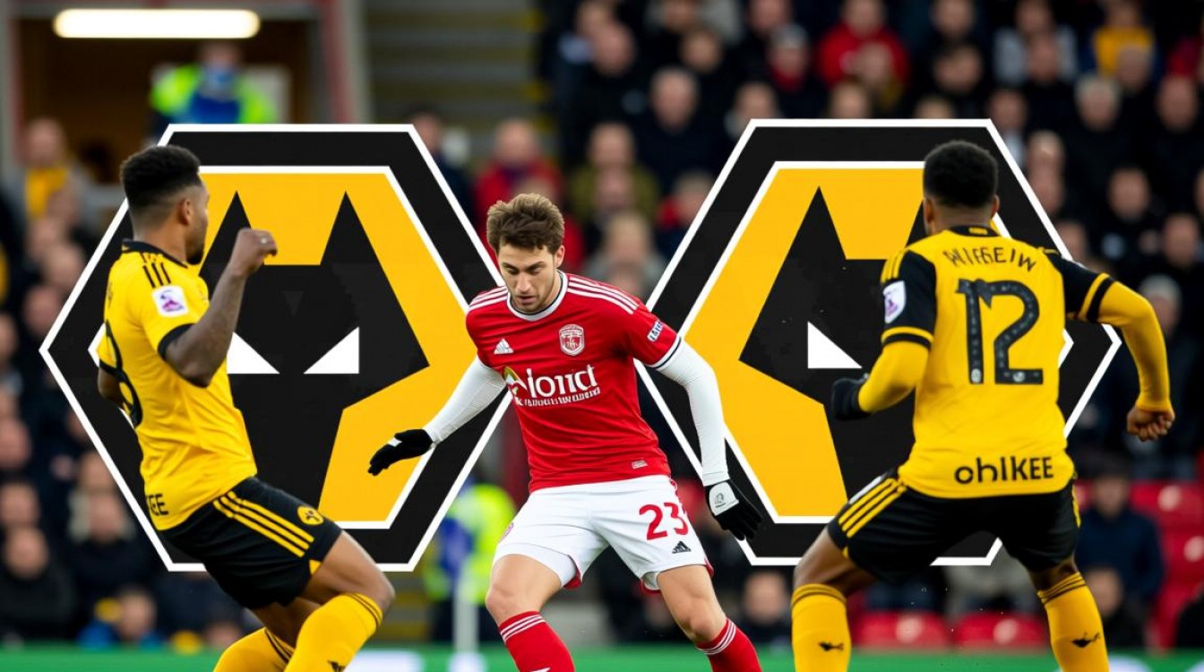 谢菲联对狼队谁赢了？最新赛果是平局还是哪队晋级？-图1