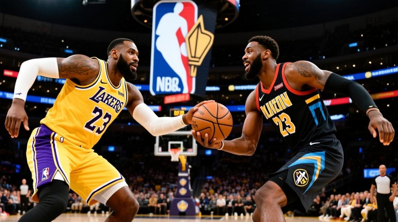 NBA西部半决赛谁将晋级？黑马能否掀翻传统强队？-图2