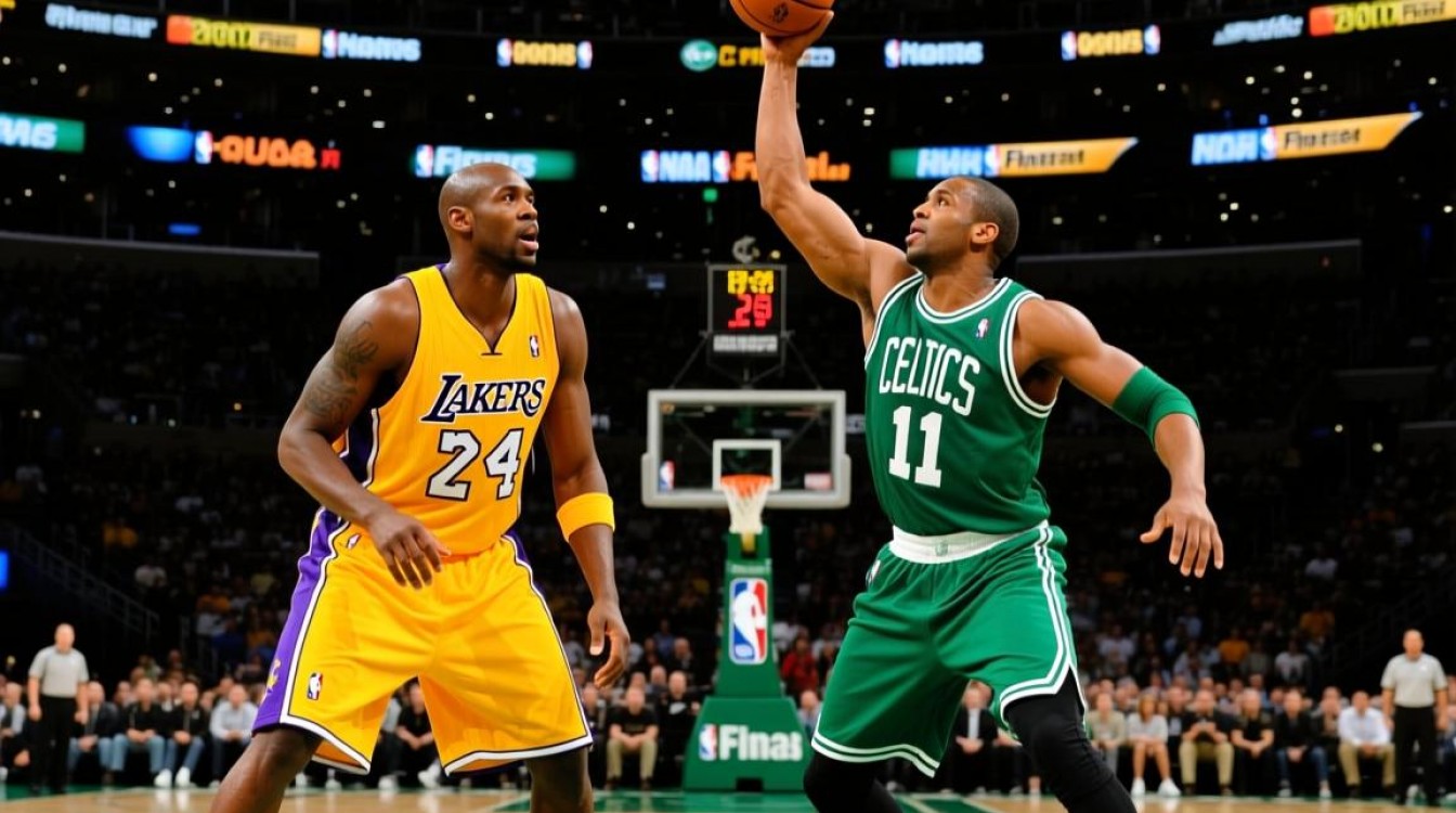 2008西部决赛录像5哪里能看完整版？-图1