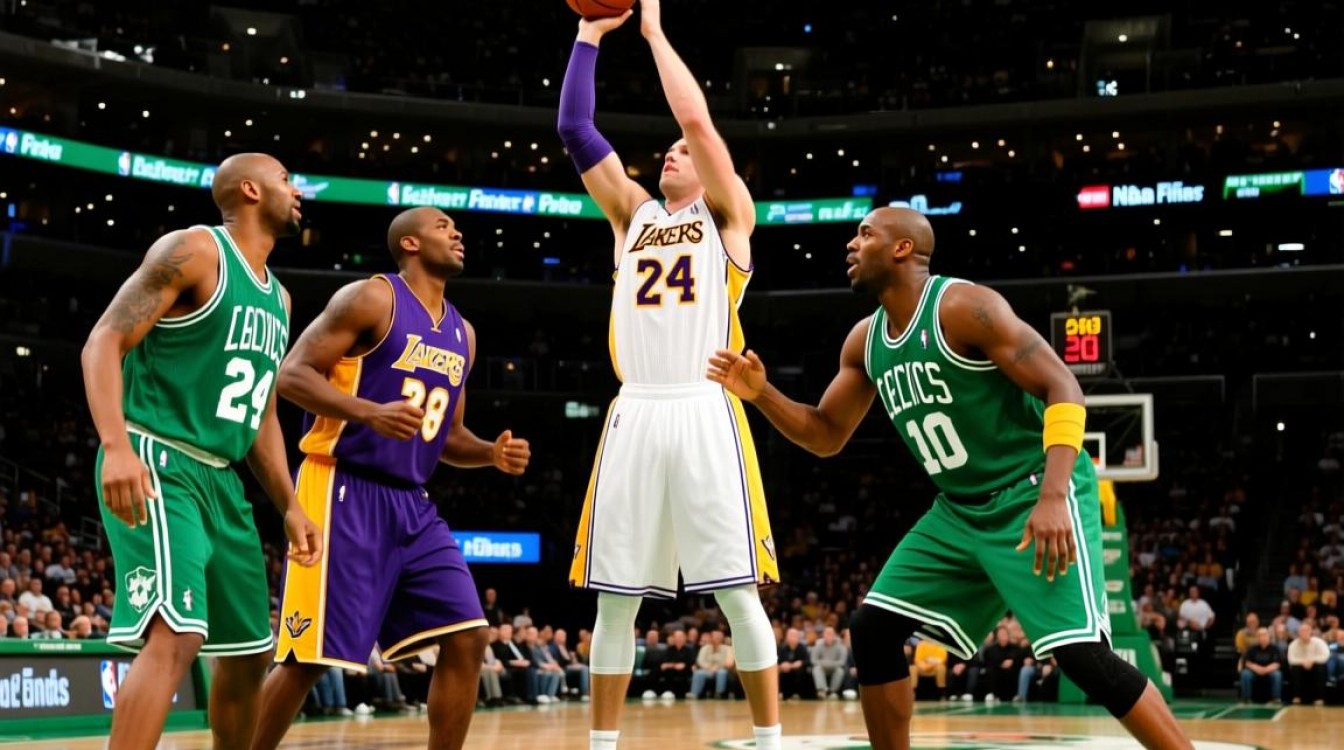 2008西部决赛录像5哪里能看完整版？-图3