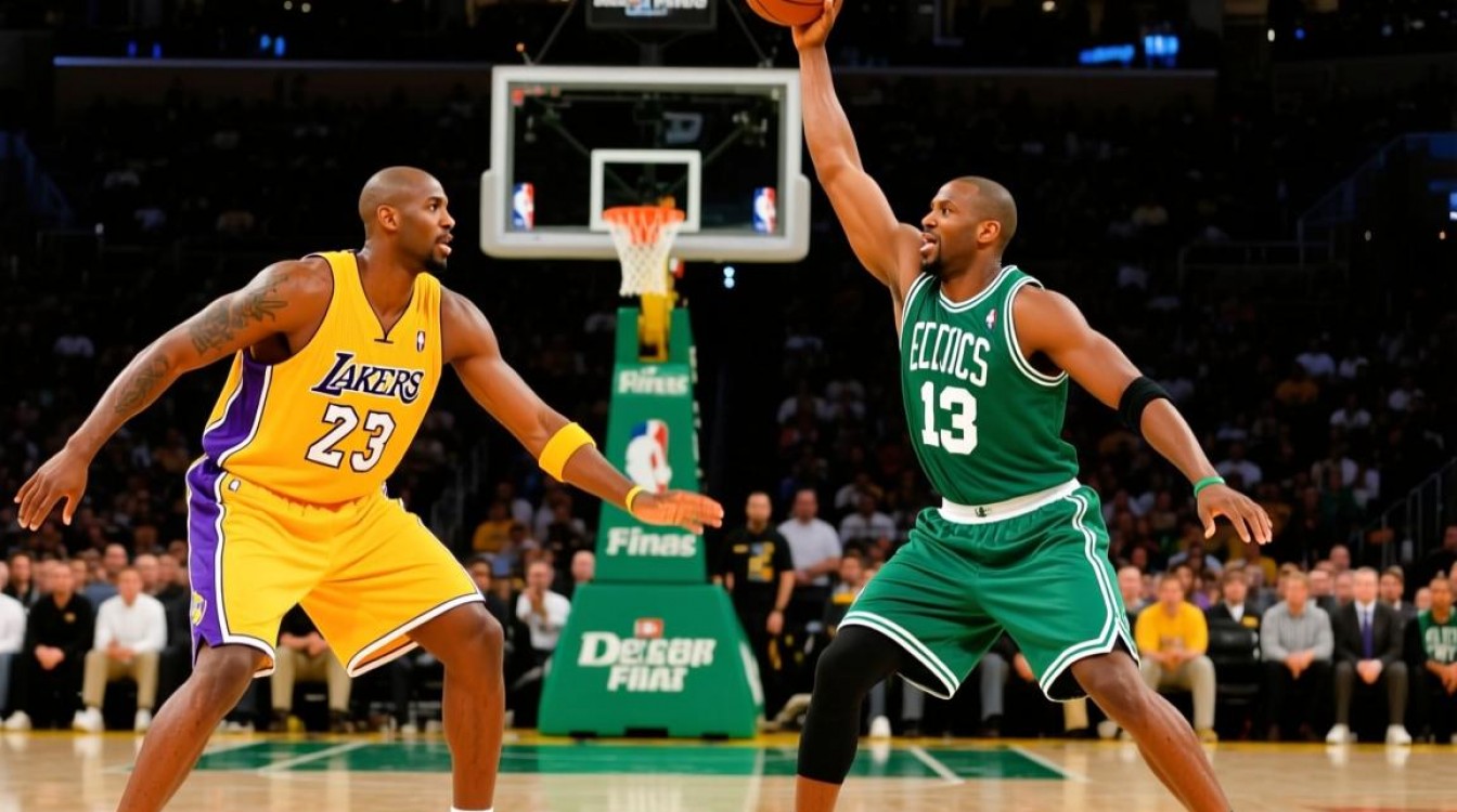 2008西部决赛录像5哪里能看完整版？-图2