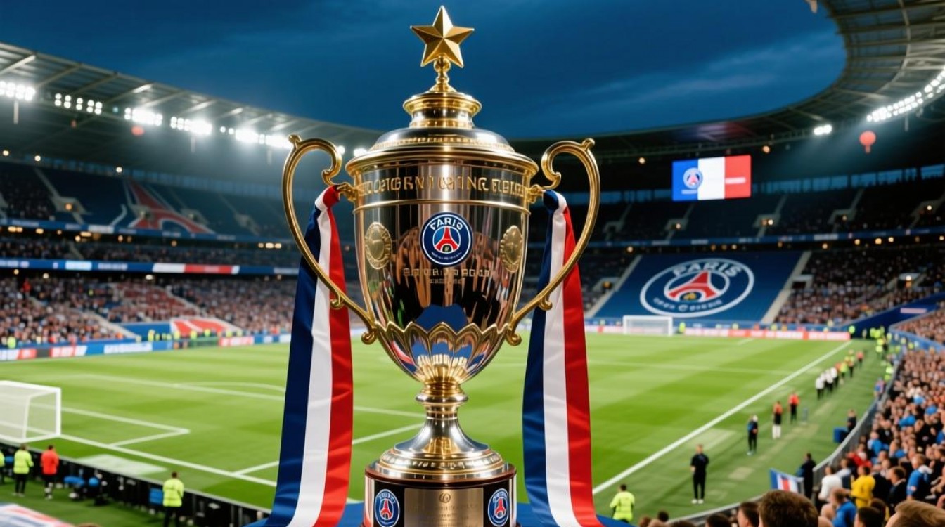 法国杯决赛巴黎雷恩谁能笑到最后？-图1