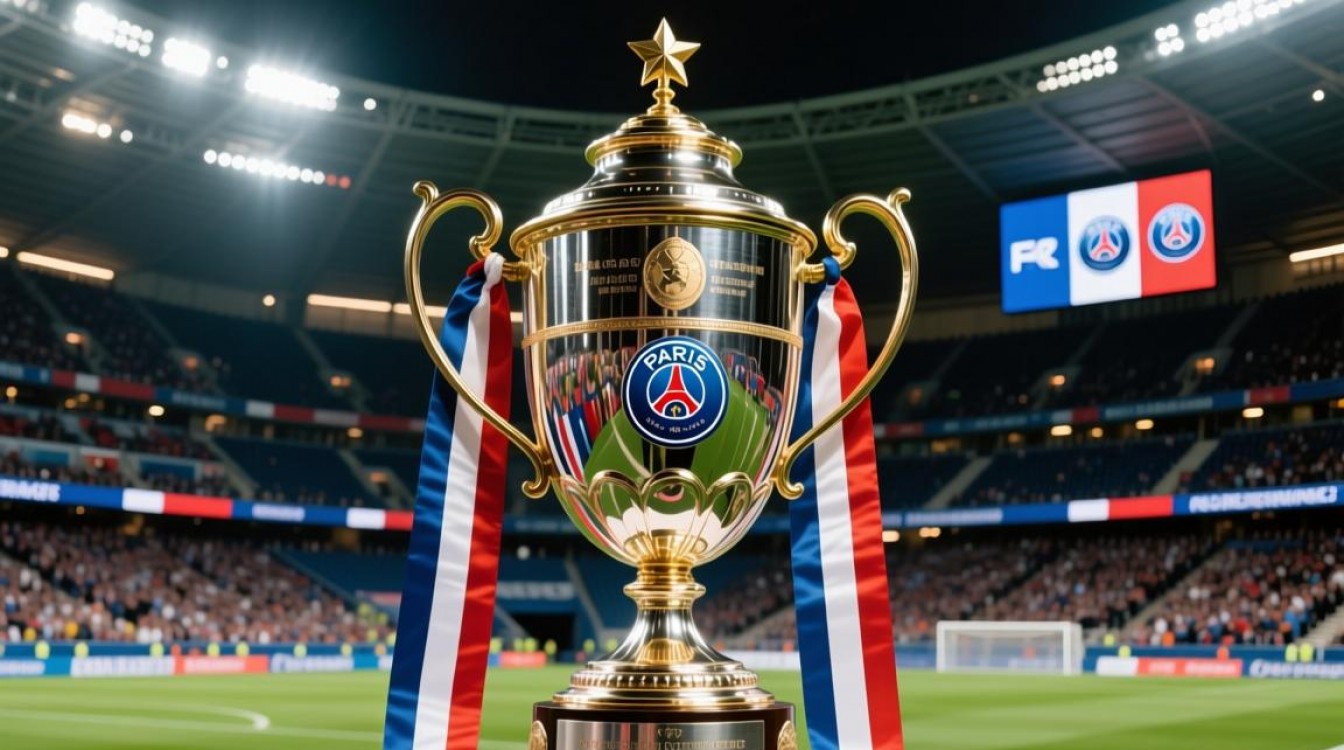 法国杯决赛巴黎雷恩谁能笑到最后？-图3