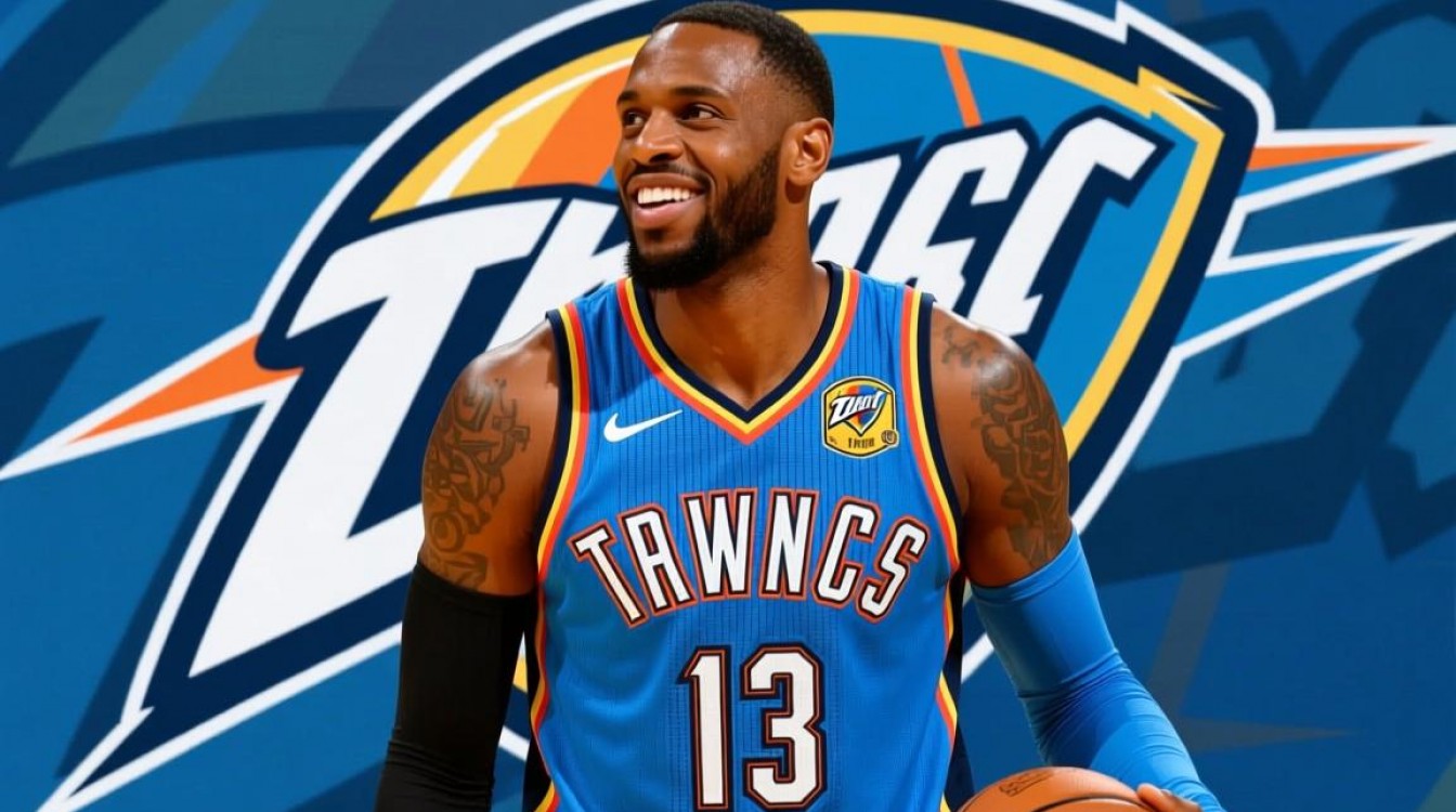 安东尼为何不去雷霆？火箭鹈鹕更合适？-图2