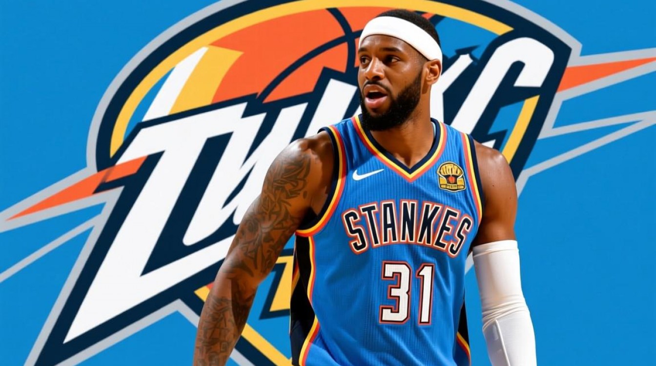 安东尼为何不去雷霆？火箭鹈鹕更合适？-图1