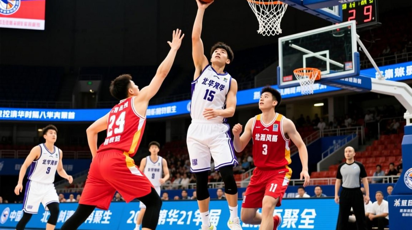 2019年CUBA总决赛录像哪里看？谁赢了？关键回放有吗？-图1