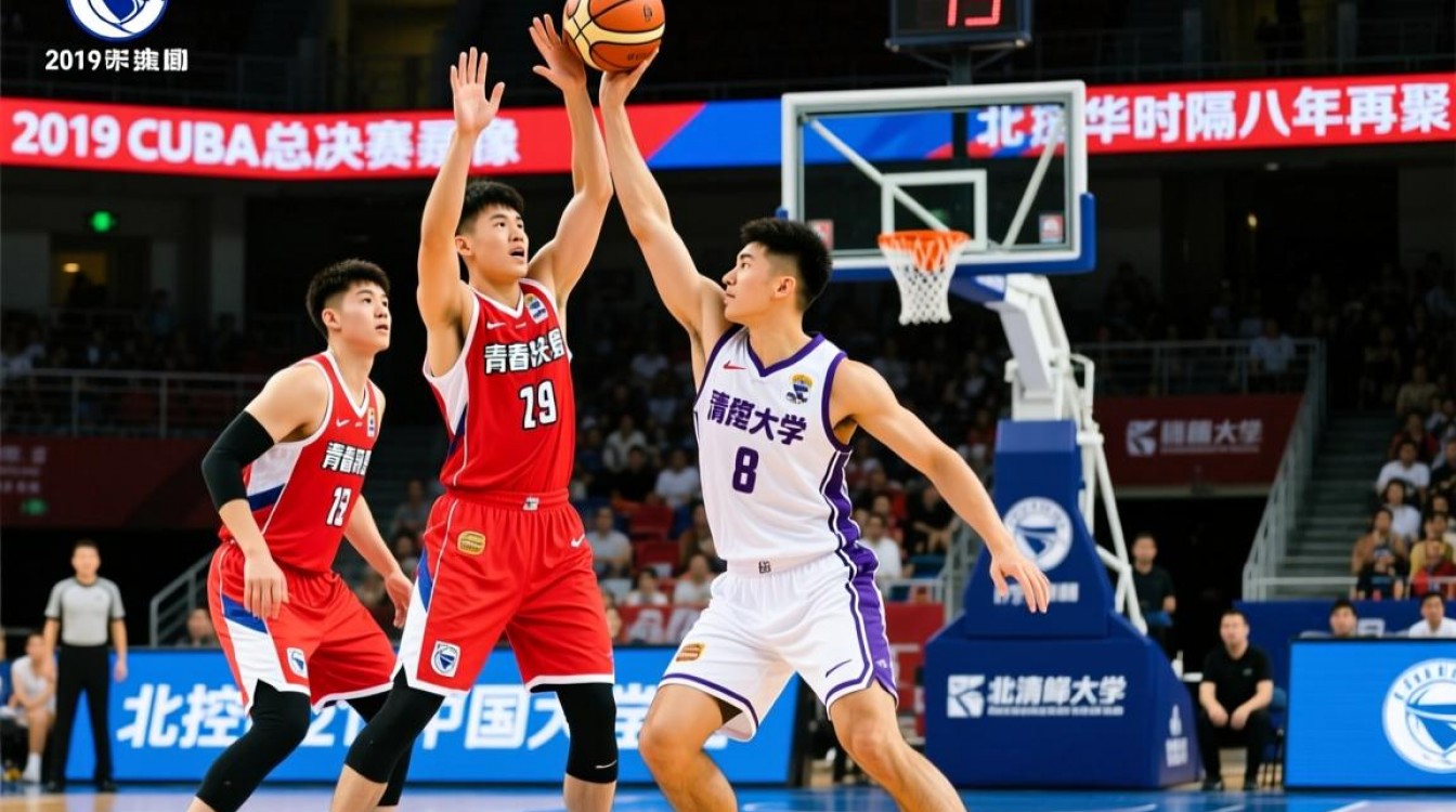 2019年CUBA总决赛录像哪里看？谁赢了？关键回放有吗？-图2