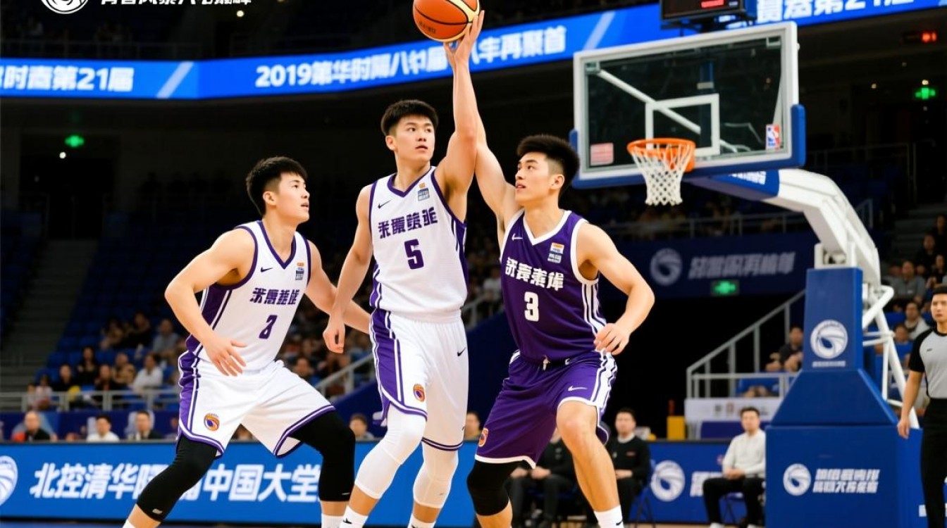 2019年CUBA总决赛录像哪里看？谁赢了？关键回放有吗？-图3