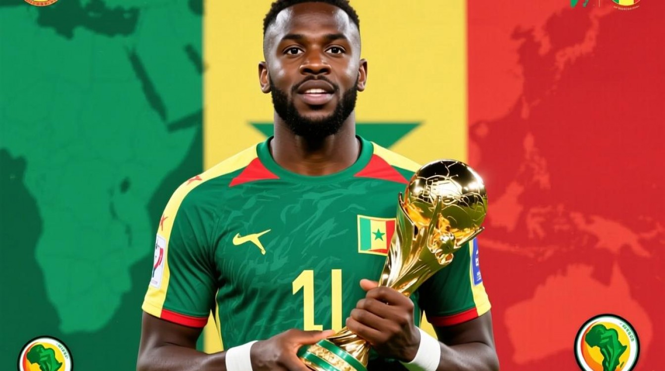 非洲杯塞内加尔赢了吗？最终比分会是多少？-图1