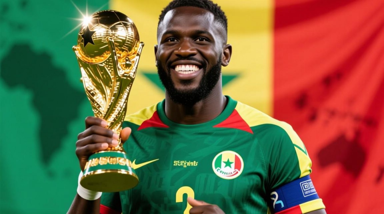 非洲杯塞内加尔赢了吗？最终比分会是多少？-图2