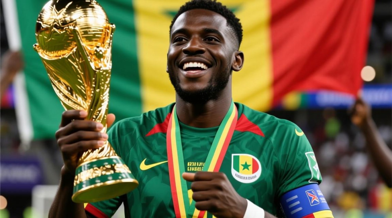 非洲杯塞内加尔赢了吗？最终比分会是多少？-图3