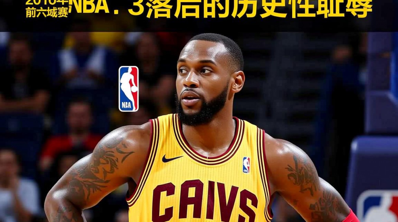 2016年NBA骑士夺冠为何仍被球迷疯狂吐槽？-图1