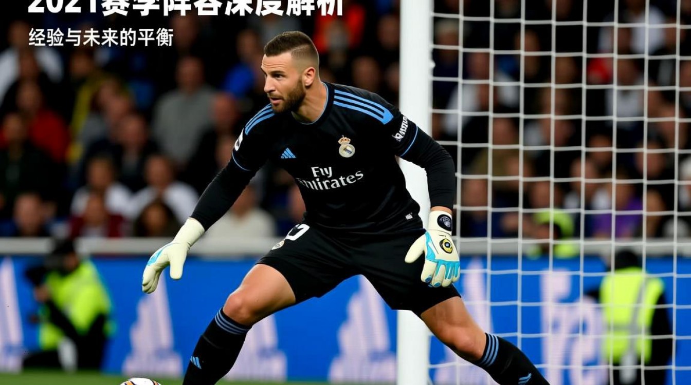 2021皇马阵容谁最强？巅峰阵容名单及球员能力值解析-图2