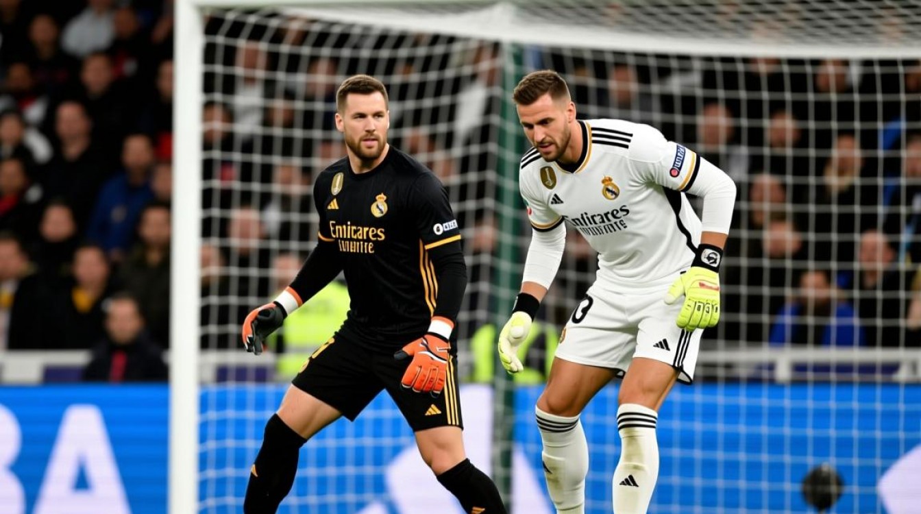 2021皇马阵容谁最强？巅峰阵容名单及球员能力值解析-图3