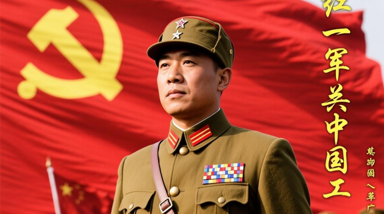 红一军团全部阵容有哪些？具体编制和将领名单是怎样的？-图3