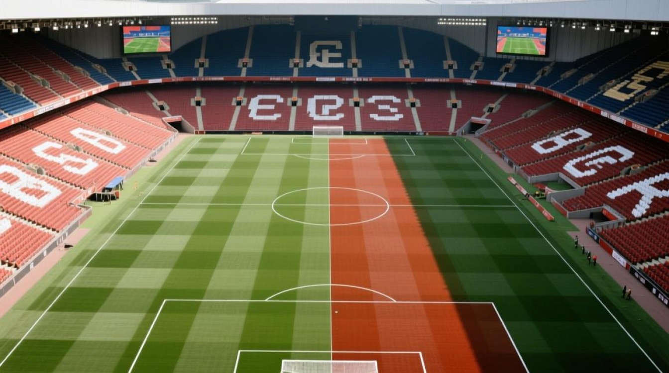 为什么足球比赛要分主客场?这规则到底有什么用?-图1 为什么足球比赛要分主客场?这规则到底有什么用?-图1