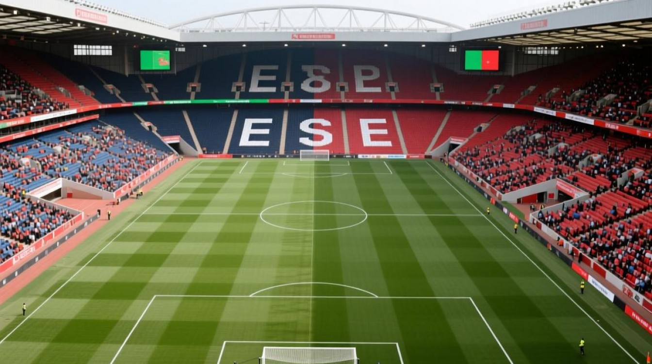 为什么足球比赛要分主客场?这规则到底有什么用?-图2 为什么足球比赛要分主客场?这规则到底有什么用?-图2