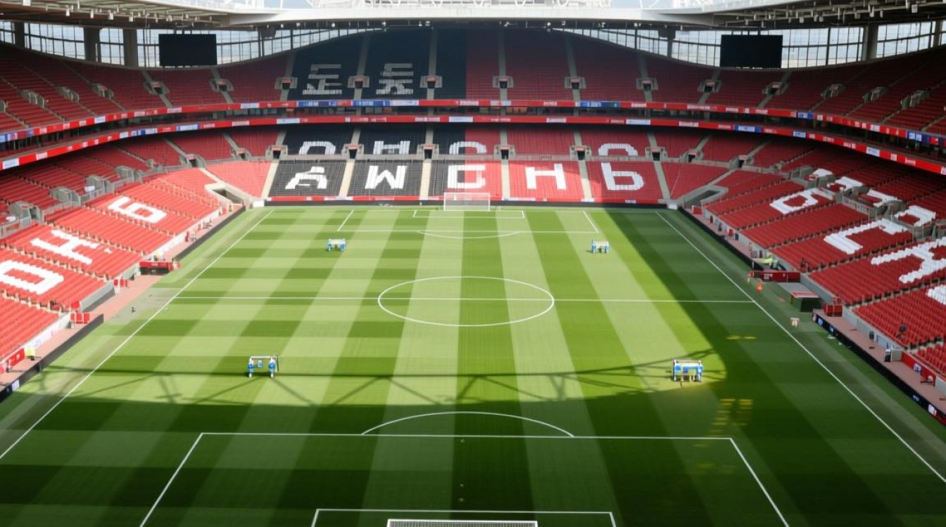 为什么足球比赛要分主客场?这规则到底有什么用?-图3 为什么足球比赛要分主客场?这规则到底有什么用?-图3