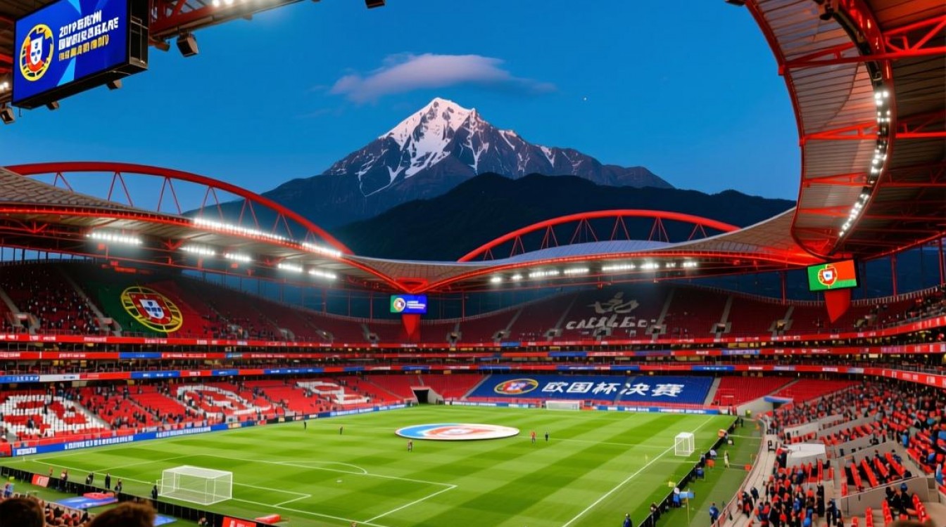 2019欧国杯决赛结果如何？谁捧杯了？-图3