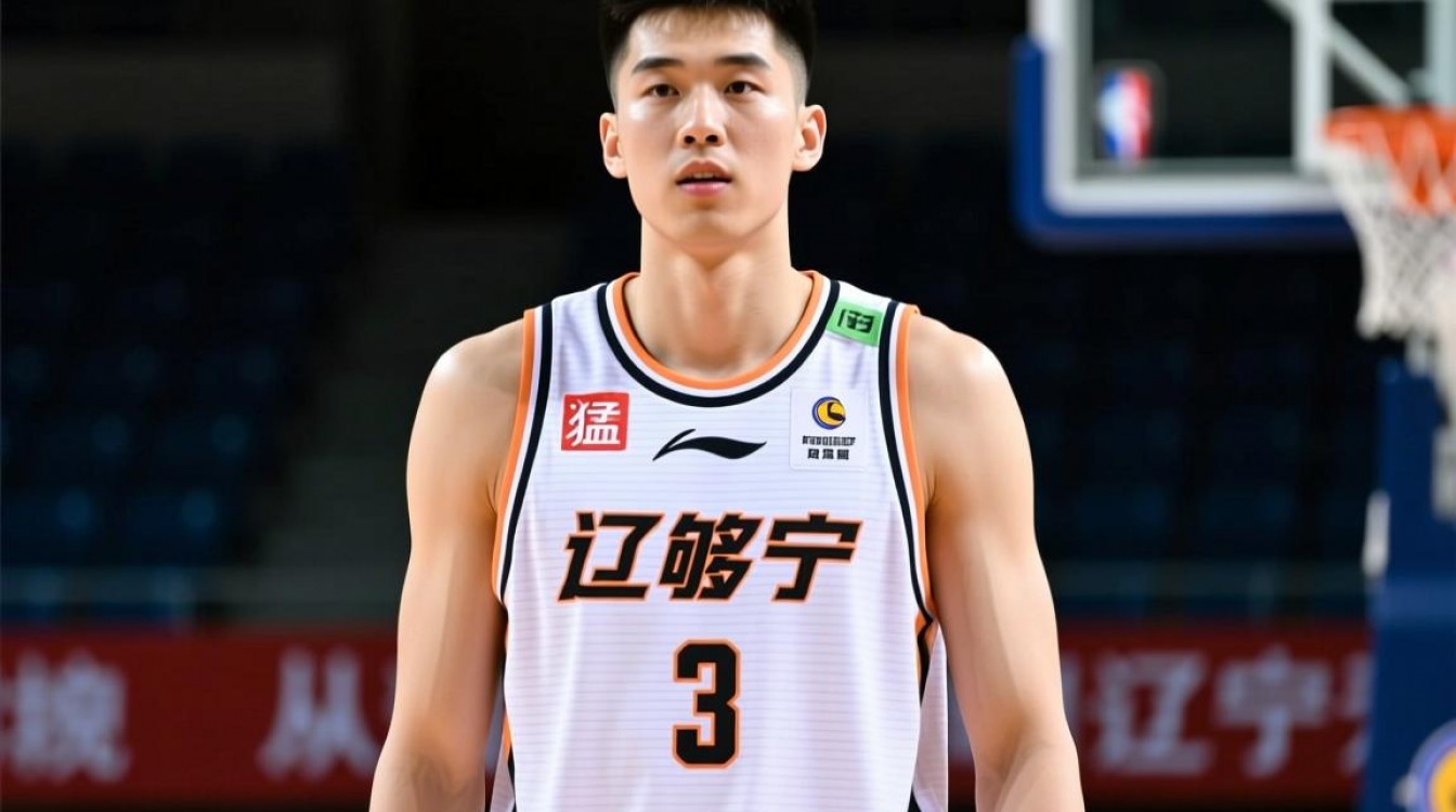 卫猛技术平平,为何能在辽宁队立足成关键轮换?-图1 卫猛技术平平,为何能在辽宁队立足成关键轮换?-图1