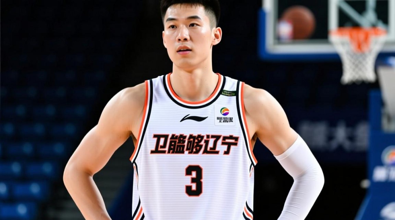 卫猛技术平平,为何能在辽宁队立足成关键轮换?-图2 卫猛技术平平,为何能在辽宁队立足成关键轮换?-图2