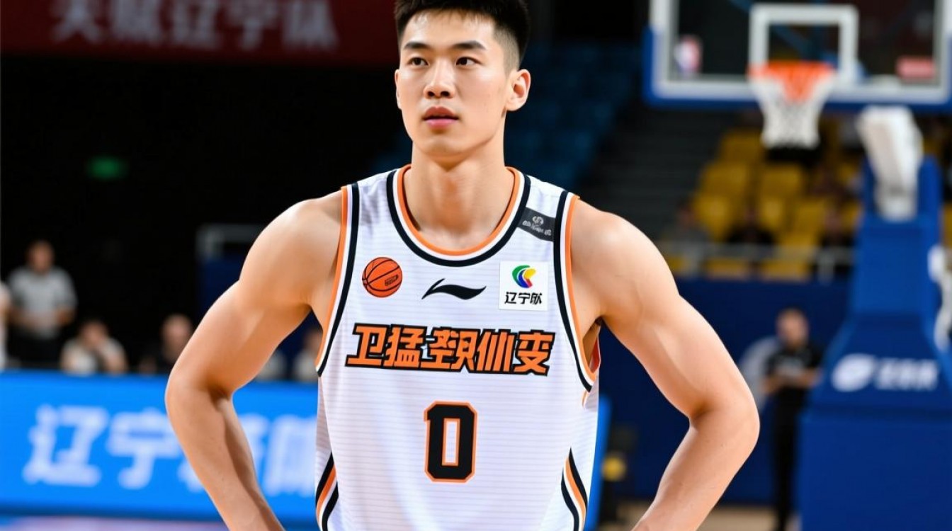 卫猛技术平平,为何能在辽宁队立足成关键轮换?-图3 卫猛技术平平,为何能在辽宁队立足成关键轮换?-图3