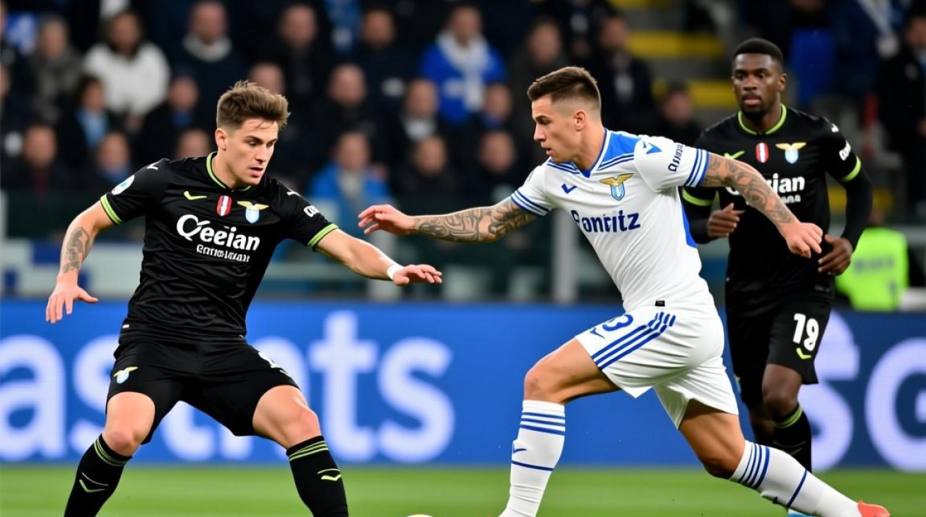 拉齐奥对国际米兰阵容，谁能笑到最后？-图1